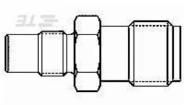 5080-2240-00  Connectors