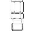 5082-2240-00 RF Adapters - Between Series