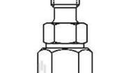 5082-2241-00 RF Adapters - Between Series