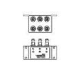 509049-000 Connectors