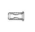 50935-6 IC & Component Sockets
