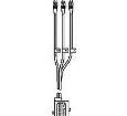 5099427-2 Fibre Optic Connectors