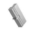 5100147-1 Hard Metric Connectors