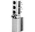 5100750-1 Hard Metric Connectors