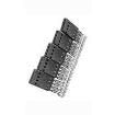 103951-2 Headers & Wire Housings