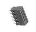 5-104078-2 Board to Board & Mezzanine Connectors