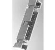 5104338-1 Headers & Wire Housings