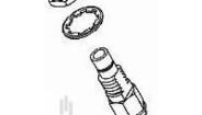 5104-5003-09 RF Connectors / Coaxial Connectors