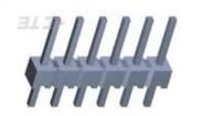 5-104721-2  Connectors