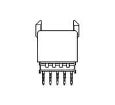 5106773-1 electronic component of TE Connectivity