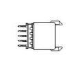 5106773-1 Hard Metric Connectors