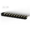 510AG90D20ESL  Connectors