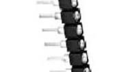 510-AG91D-10LF IC & Component Sockets