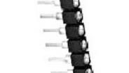 510-AG91D-20LF IC & Component Sockets