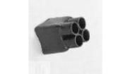 511808-001 Heat Shrink Cable Boots & End Caps