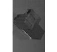51206401 Hard Metric Connectors