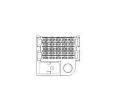 5120658-1 High Speed/Modular Connectors