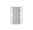 5120674-1 High Speed/Modular Connectors
