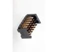 5120792-1 High Speed/Modular Connectors