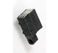 5120793-1 High Speed/Modular Connectors