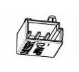 5-1355730-1  Connectors