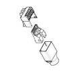 336330-1 Modular Connectors / Ethernet Connectors