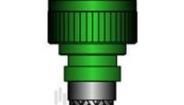 514015S002 Circular MIL Spec Strain Reliefs & Adapters