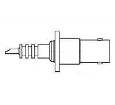 51421-2 electronic component of TE Connectivity