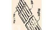 5-1437175-1 FFC / FPC Jumper Cables