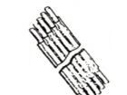 5-1437209-2 FFC / FPC Jumper Cables