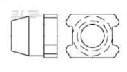 5-1437402-1  Connectors