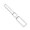 5-1437720-7 Standard Circular Contacts