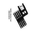 5145323-1 Memory Card Connectors