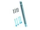 514535-000 Solder Sleeves & Shield Tubing