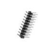 5-146130-2 Headers & Wire Housings