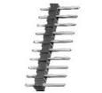 6-146274-2 Headers & Wire Housings