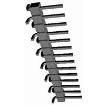 1241150-3 Headers & Wire Housings