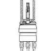 5148385-1 DIN 41612 Connectors