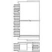 5149009-1 High Speed/Modular Connectors