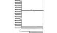 5149011-6 Board to Board & Mezzanine Connectors