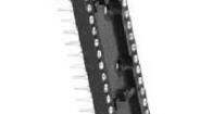 514-AG11D-ES-LF IC & Component Sockets