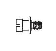 6-1532137-2 electronic component of TE Connectivity