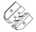 5-1579001-1 electronic component of TE Connectivity