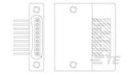 5-1589469-5 electronic component of TE Connectivity