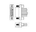 5-1589475-4 Headers & Wire Housings