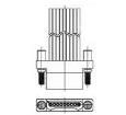5-1589827-9 Headers & Wire Housings
