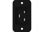 5-1609152-1 AC Power Entry Modules