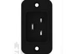 5-1609152-4 AC Power Entry Modules