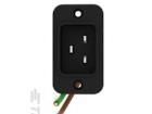 5-1609152-7 AC Power Entry Modules