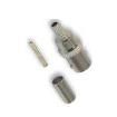 5-1634511-1 RF Connectors / Coaxial Connectors